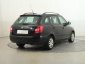 Škoda Fabia, 2011