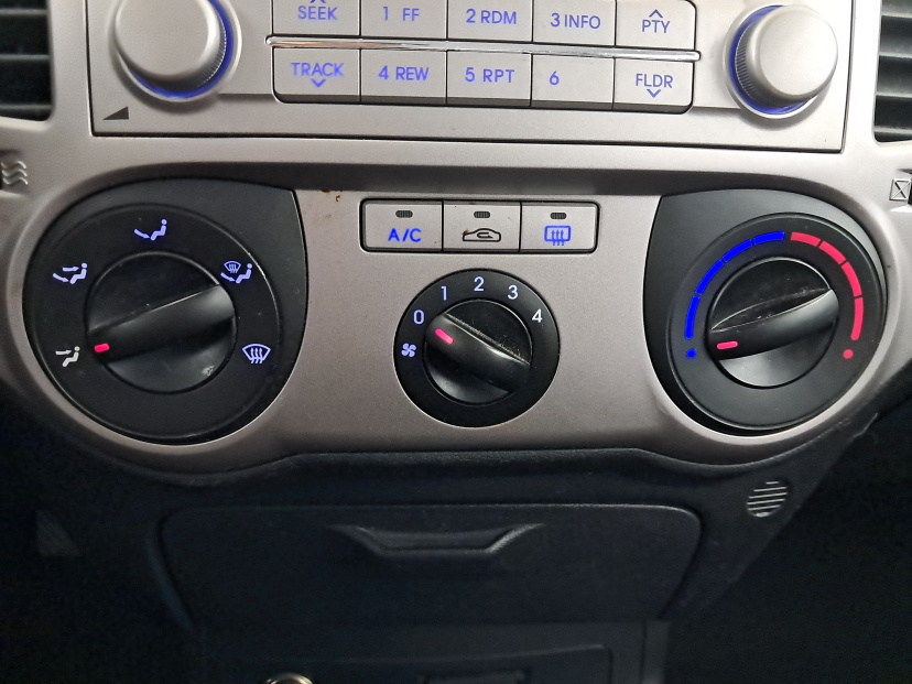 Hyundai i20, 2011