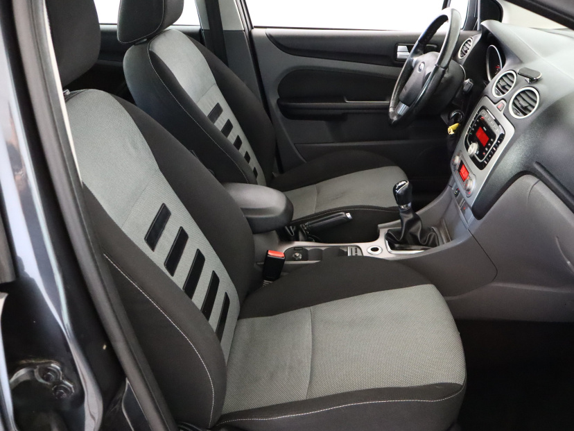 Ford Focus, 2010