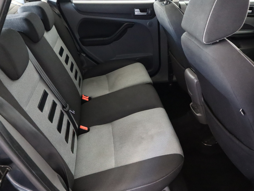 Ford Focus, 2010