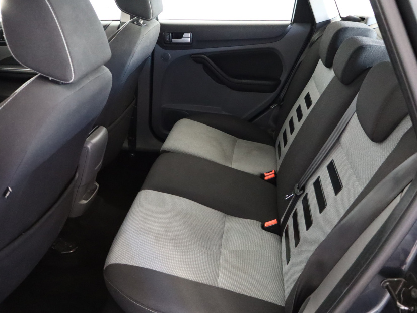 Ford Focus, 2010