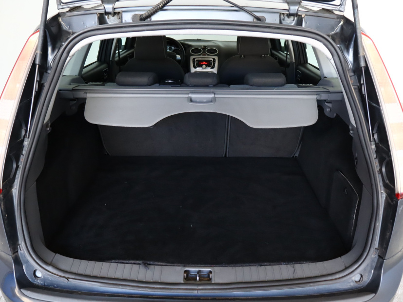 Ford Focus, 2010