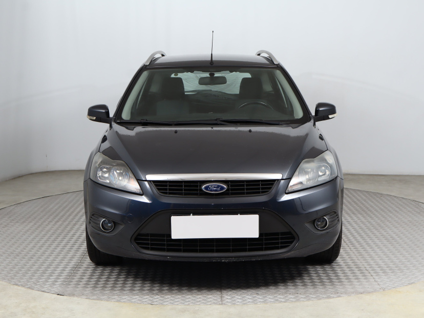 Ford Focus, 2010