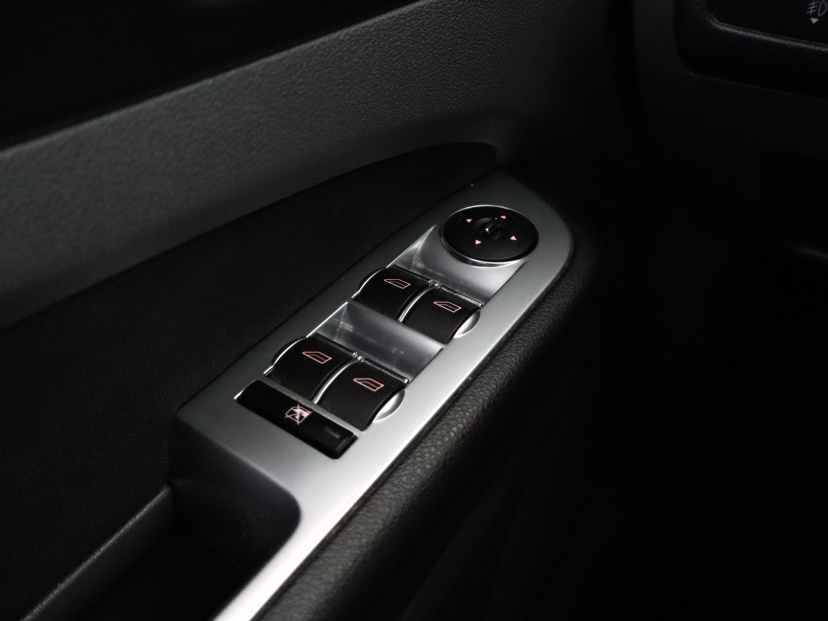 Ford Focus, 2010