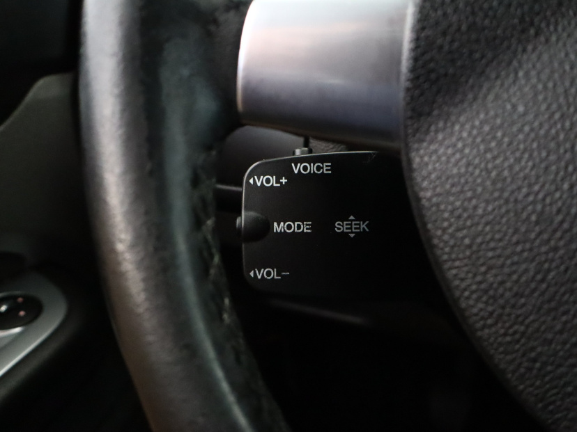 Ford Focus, 2010