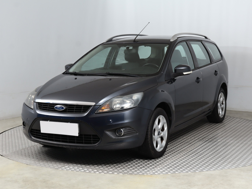 Ford Focus, 2010