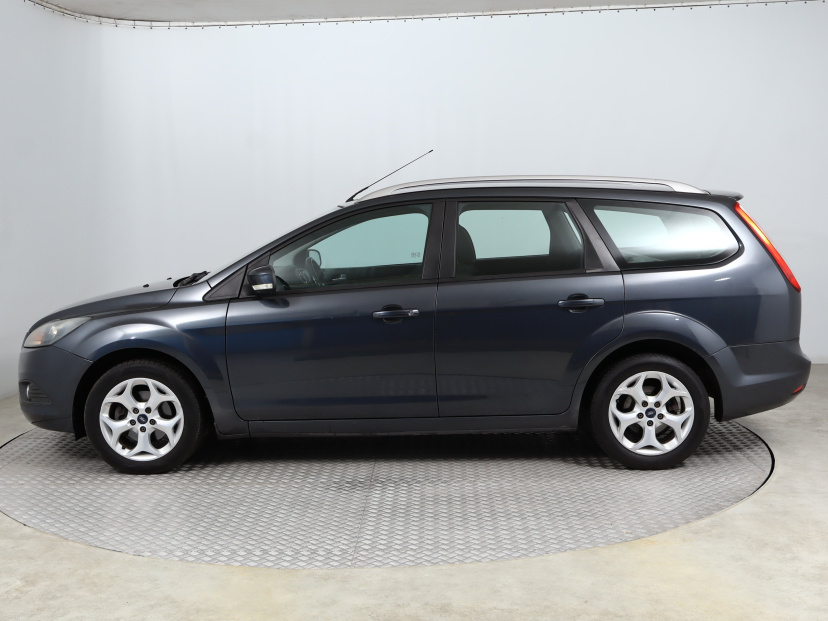 Ford Focus, 2010