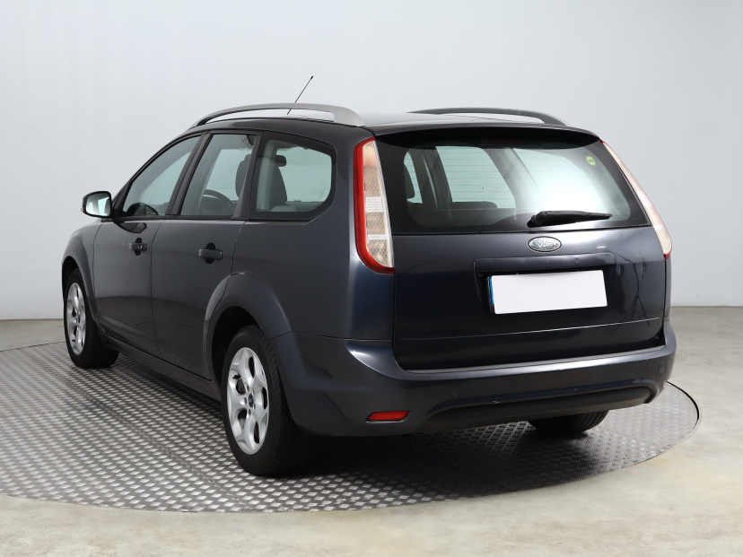 Ford Focus, 2010