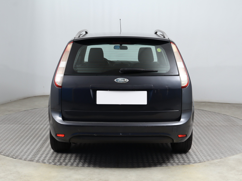 Ford Focus, 2010