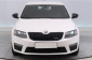 Škoda Octavia, 2015