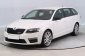 Škoda Octavia, 2015