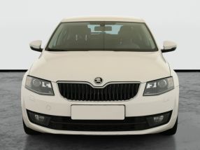 Škoda Octavia - 2015