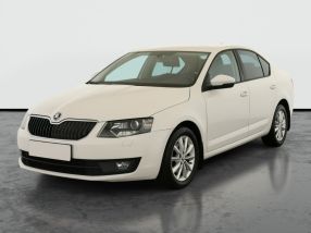 Škoda Octavia - 2015