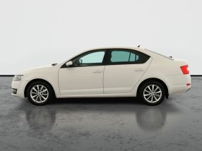 Škoda Octavia - 2015