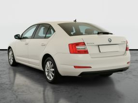Škoda Octavia - 2015