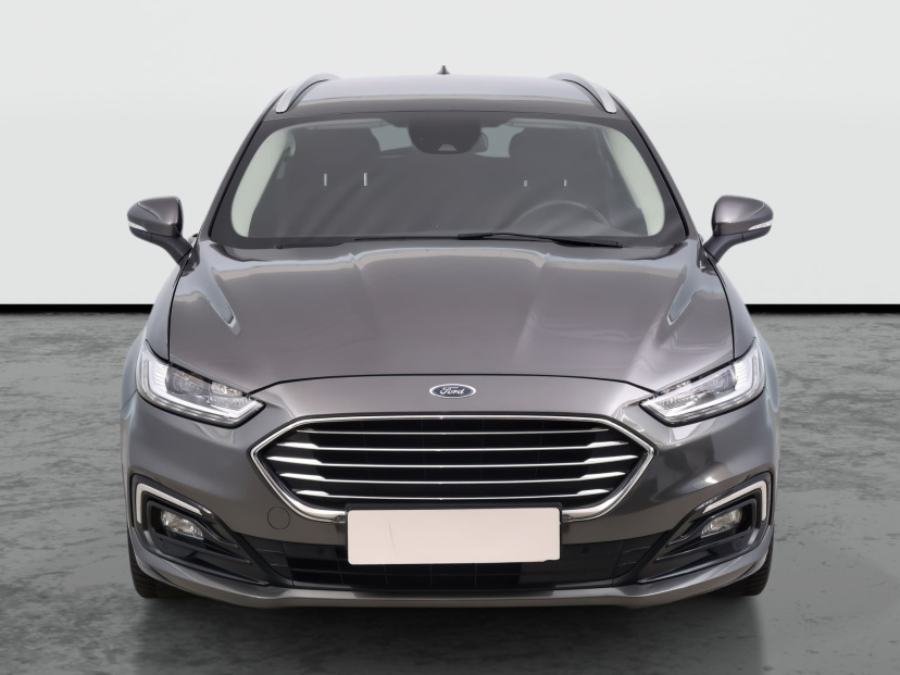Ford Mondeo, 2022