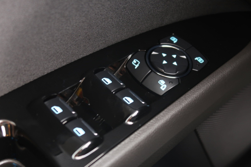 Ford Mondeo, 2022