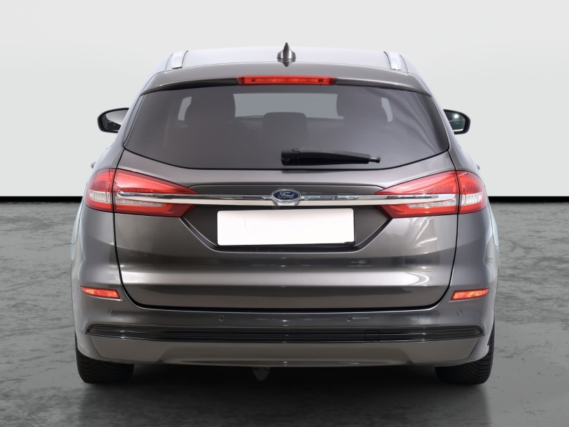 Ford Mondeo, 2022