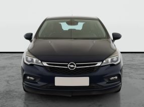 Opel Astra - 2017