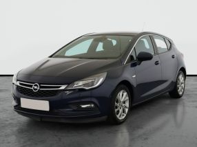 Opel Astra - 2017