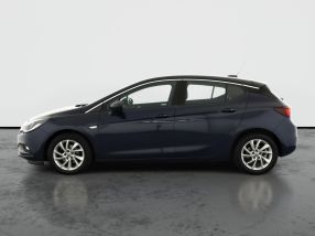 Opel Astra - 2017
