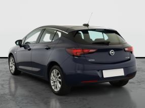 Opel Astra - 2017