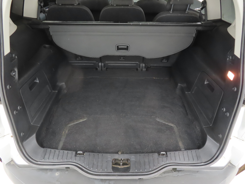 Ford S-Max, 2011