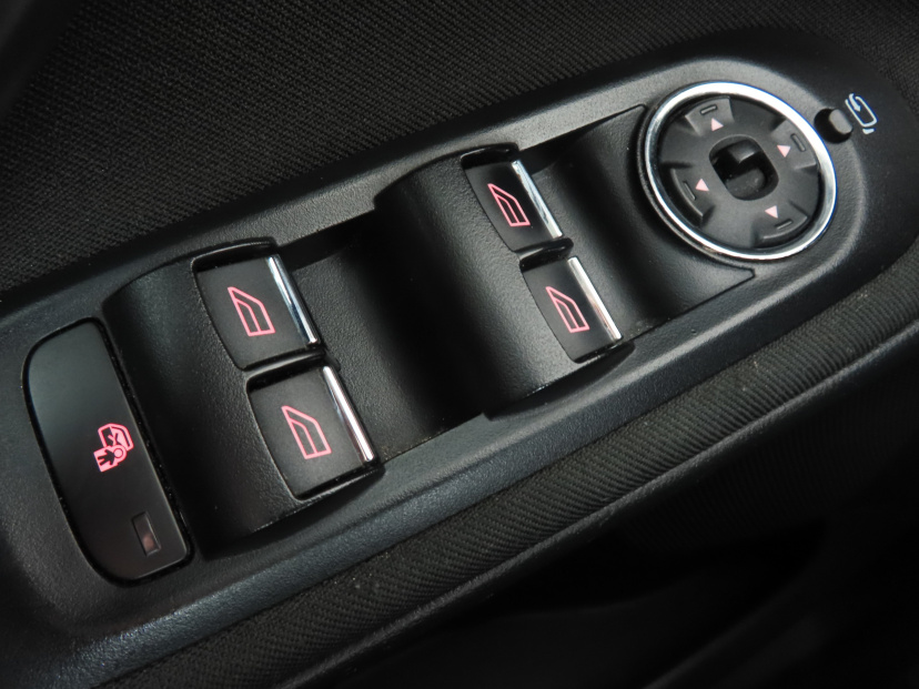 Ford S-Max, 2011