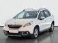 Peugeot 2008, 2014