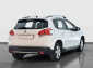 Peugeot 2008, 2014