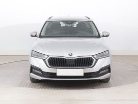 Škoda Octavia - 2023