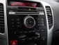 Kia Venga, 2010