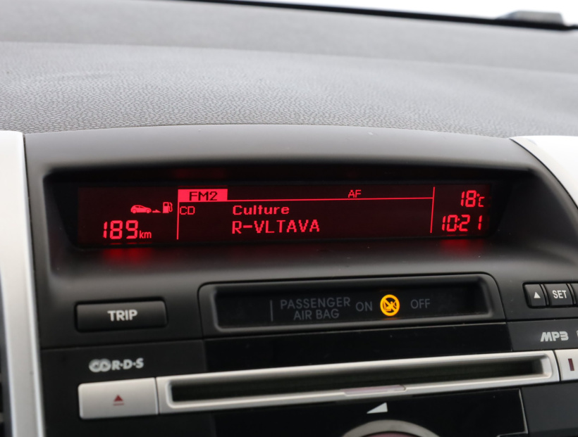 Kia Venga, 2010