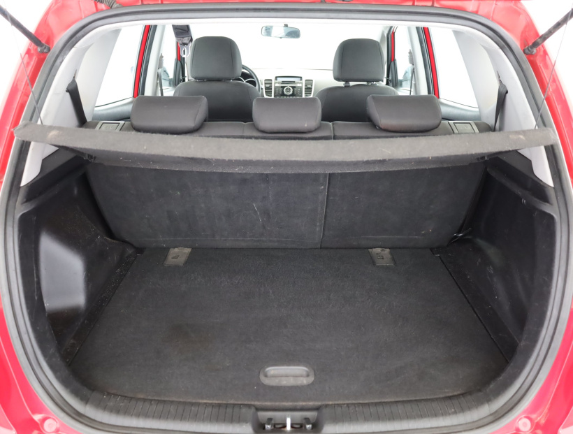 Kia Venga, 2010