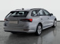 Škoda Octavia, 2022