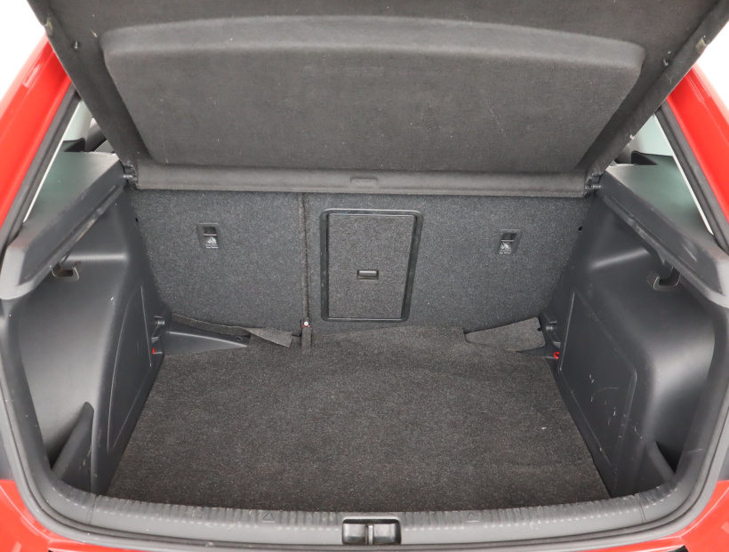 Škoda Rapid Spaceback, 2017