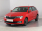 Škoda Rapid Spaceback, 2017