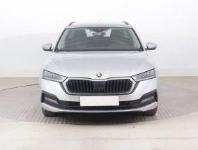Škoda Octavia - 2022