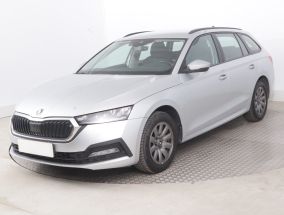 Škoda Octavia - 2022