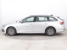 Škoda Octavia - 2022