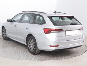 Škoda Octavia - 2022