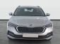 Škoda Octavia, 2022
