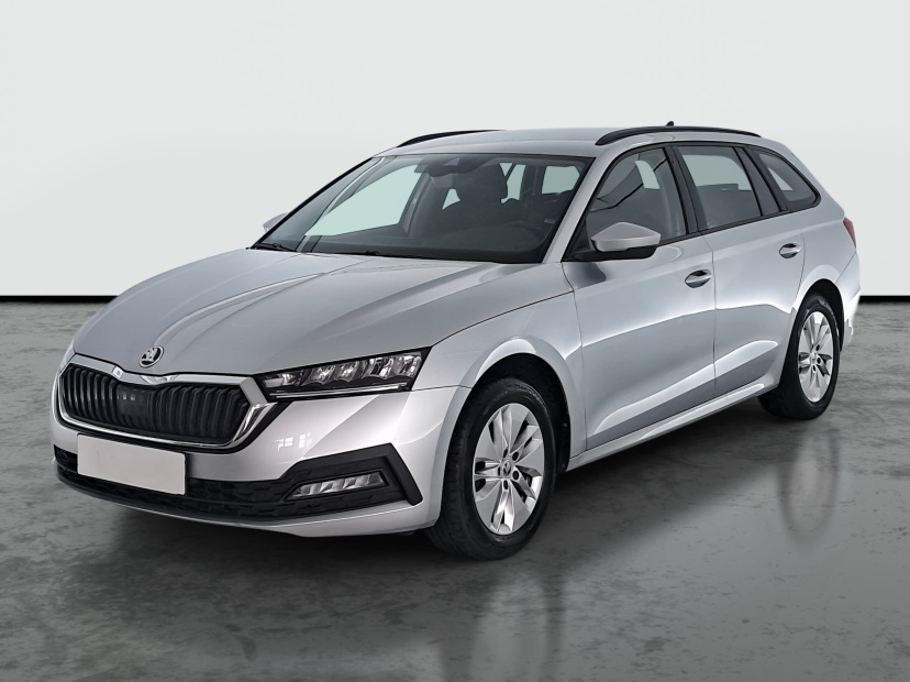 Škoda Octavia, 2022