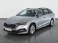 Škoda Octavia, 2022
