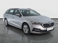 Škoda Octavia, 2022