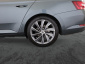 Škoda Superb, 2017