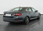 Škoda Superb, 2017