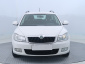 Škoda Octavia, 2012
