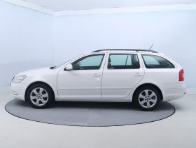 Škoda Octavia - 2012