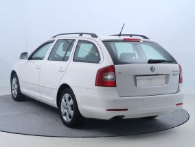 Škoda Octavia - 2012